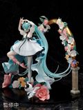  Hatsune Miku "MIKU WITH YOU 2019" Ver. 1/7 