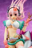  Super Sonico "Love Bomber!" 1/7 