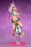  Super Sonico "Love Bomber!" 1/7 