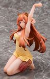  The Rising of the Shield Hero Raphtalia Hot Spring ver. 1/7 