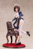  18+ Iya na Kao Sarenagara Opantsu Misetemoraitai Hon Chitose Itou illustration by 40hara DX Ver. 1/6 