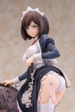  18+ Iya na Kao Sarenagara Opantsu Misetemoraitai Hon Chitose Itou illustration by 40hara DX Ver. 1/6 