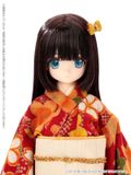  EX Cute Family KIMONO selection / Wakaba 1/6 