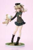  DreamTech Girls und Panzer Alice Shimada [Panzer Jacket Ver.] 1/8 