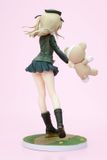  DreamTech Girls und Panzer Alice Shimada [Panzer Jacket Ver.] 1/8 