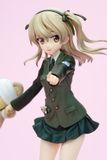  DreamTech Girls und Panzer Alice Shimada [Panzer Jacket Ver.] 1/8 