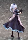  Full Metal Panic! Invisible Victory Teletha Testarossa Maid Ver. 1/7 