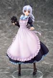  Full Metal Panic! Invisible Victory Teletha Testarossa Maid Ver. 1/7 