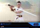  Movie Masterpiece "STAR WARS: THE RISE OF SKYWALKER" 1/6 Scale Figure Rey & D-O 