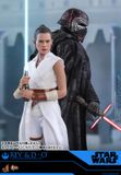  Movie Masterpiece "STAR WARS: THE RISE OF SKYWALKER" 1/6 Scale Figure Rey & D-O 