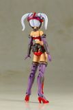  Frame Arms Girl Hresvelgr=Rufus (Agito) Plastic Model 