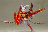  Frame Arms Girl Hresvelgr=Rufus (Agito) Plastic Model 