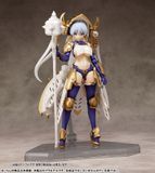  18+ DarkAdvent Krakendress Lania DX Ver. Plastic Model 