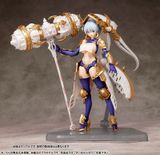  18+ DarkAdvent Krakendress Lania DX Ver. Plastic Model 