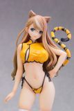  18+ T2 Art Girls Wan Fu Nyan illustration by Tony 1/6 