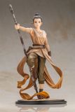  ARTFX Artist Series Star Wars: The Force Awakens Rey -Descendant of Light- 1/7 