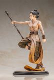  ARTFX Artist Series Star Wars: The Force Awakens Rey -Descendant of Light- 1/7 