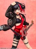  BanG Dream! Girls Band Party! VOCAL COLLECTION Ran Mitake from Afterglow 1/7 