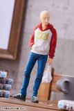  POP UP PARADE One-Punch Man Saitama OPPAI Hoodie Ver. 