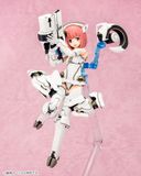  Megami Device x Alice Gear Aegis Aika Aikawa Plastic Model 