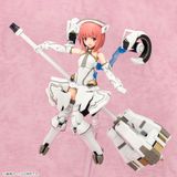  Megami Device x Alice Gear Aegis Aika Aikawa Plastic Model 