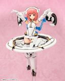  Megami Device x Alice Gear Aegis Aika Aikawa Plastic Model 