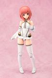  Megami Device x Alice Gear Aegis Aika Aikawa Plastic Model 