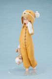  Girls und Panzer das Finale Alice Shimada Boko Pajamas Ver. 1/7 