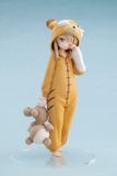  Girls und Panzer das Finale Alice Shimada Boko Pajamas Ver. 1/7 