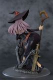  Dragon's Crown Sorceress Darkness Crow ver. 1/7 