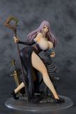  Dragon's Crown Sorceress Darkness Crow ver. 1/7 