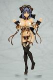  Senran Kagura Burst Re: Newal Yumi Sweet Lingerie Ver. 1/7 