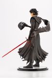  ARTFX Artist Series Star Wars: The Force Awakens Kylo Ren -Cloaked in Shadows- 1/7 