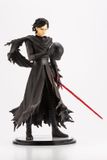  ARTFX Artist Series Star Wars: The Force Awakens Kylo Ren -Cloaked in Shadows- 1/7 