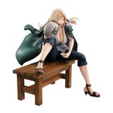  NARUTO Gals NARUTO Shippuden Tsunade Ver.2 