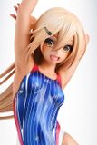  ARMS NOTE Kouhai-chan of the Swimming Club 1/7 