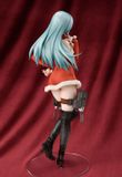  Kantai Collection -Kan Colle- Suzuya [Xmas]mode 1/7 