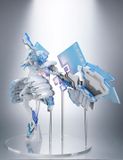  Hyperdimension Neptunia White Heart 1/7 