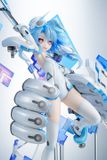  Hyperdimension Neptunia White Heart 1/7 