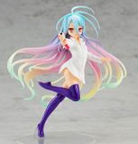  POP UP PARADE No Game No Life Shiro Sniper Ver. 