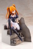  Neon Genesis Evangelion Asuka Langley Soryu -Gothic Lolita ver.-:RE 1/7 