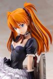  Neon Genesis Evangelion Asuka Langley Soryu -Gothic Lolita ver.-:RE 1/7 