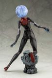  Rebuild of Evangelion Rei Ayanami [Tentative Name] -Plug Suit ver.- 1/6 