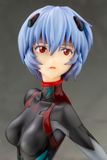  Rebuild of Evangelion Rei Ayanami [Tentative Name] -Plug Suit ver.- 1/6 