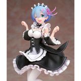  Alpha Omega Re:ZERO -Starting Life in Another World- Rem Cat Ear Ver. 