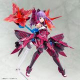  Megami Device x Alice Gear Aegis Ayaka Ichijou Plastic Model 