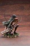  ARTFX J Attack on Titan Levi Fortitude ver. 1/7 