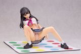  18+ Niramare Twister Game Twister Shoujo illustration by Murakami Suigun 1/7 