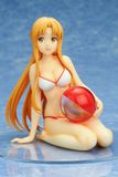  Sword Art Online Alicization Asuna Yuuki Swimsuit Ver. Knights of the Blood Color 1/7 