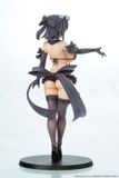  Senran Kagura Yumi Wedding 2018 Black ver. 1/7 